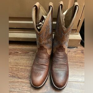 Ariat Men’s Boots Size 9D